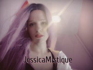JessicaMistique