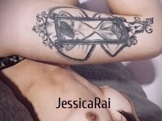 JessicaRai