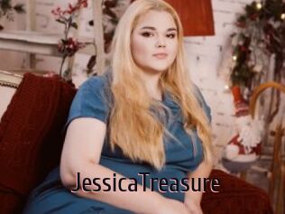 JessicaTreasure