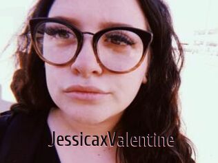 JessicaxValentine