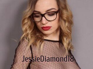 JessieDiamond18
