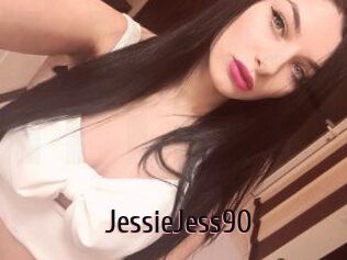 JessieJess90