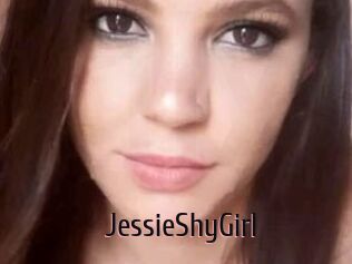JessieShyGirl
