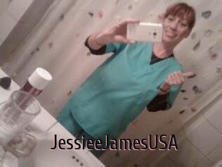 JessieeJamesUSA