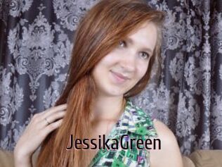 JessikaGreen