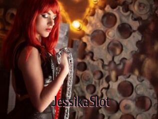 JessikaSlot