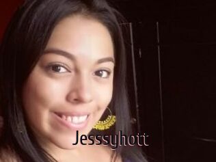 Jesssyhott
