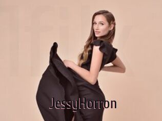 JessyHorron