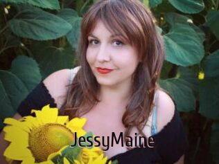 JessyMaine