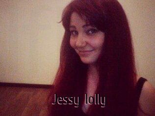 Jessy_lolly