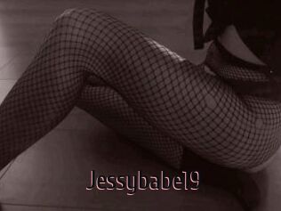Jessybabe19