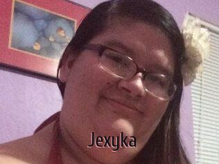 Jexyka