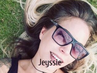 Jeyssie