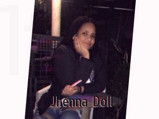 Jhenna_Doll