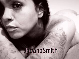 JhoanaSmith