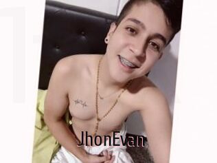JhonEvan