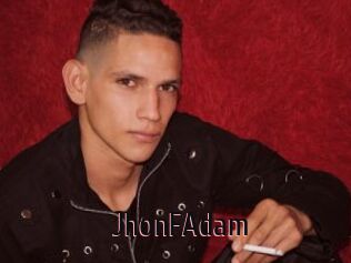 JhonFAdam