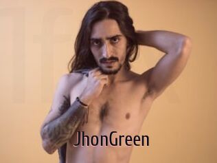 JhonGreen