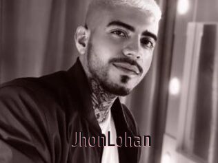 JhonLohan