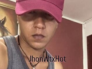 JhonWtxHot