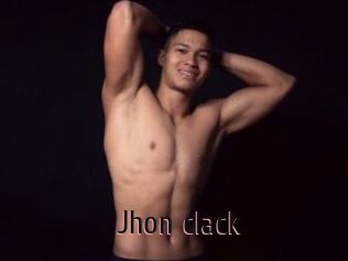 Jhon_clack