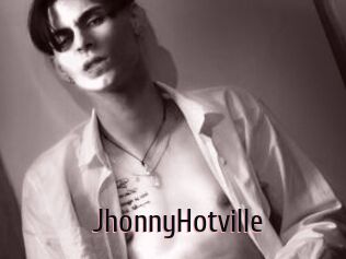 JhonnyHotville