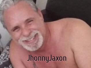 JhonnyJaxon