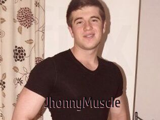 JhonnyMuscle