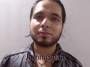 JhonnySmiths