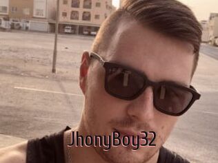 JhonyBoy32