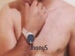 JhonyS