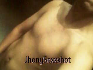 JhonySexxxhot