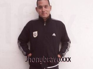 Jhonybravoxxx