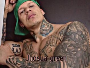 Jhosua_green