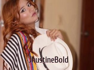 JhustineBold