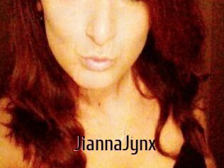 JiannaJynx