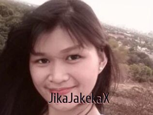 JikaJakekaX