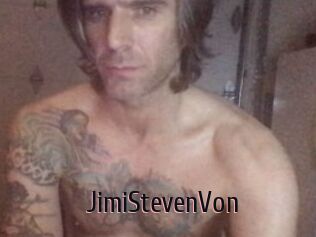 JimiStevenVon