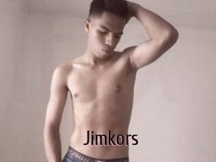 Jimkors