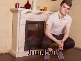 JimmyBoy