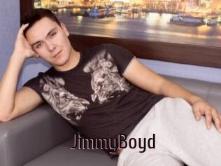 JimmyBoyd