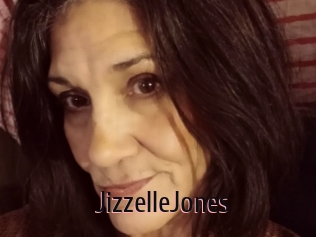 JizzelleJones 1 film x