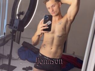 Jjonhson 1 film x