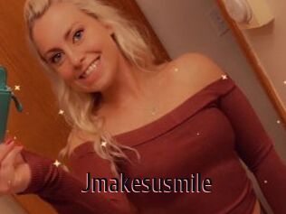 Jmakesusmile