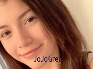 JoJoGrey