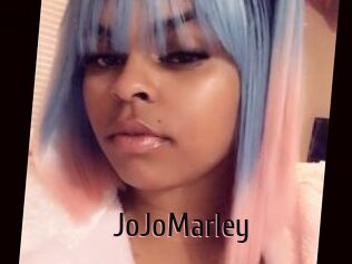 JoJoMarley