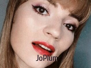 JoPlum