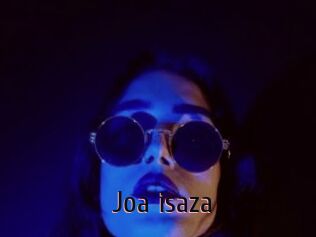 Joa_isaza