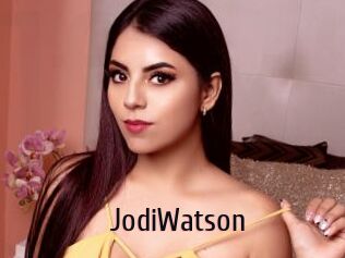 JodiWatson