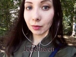 JodieTheron